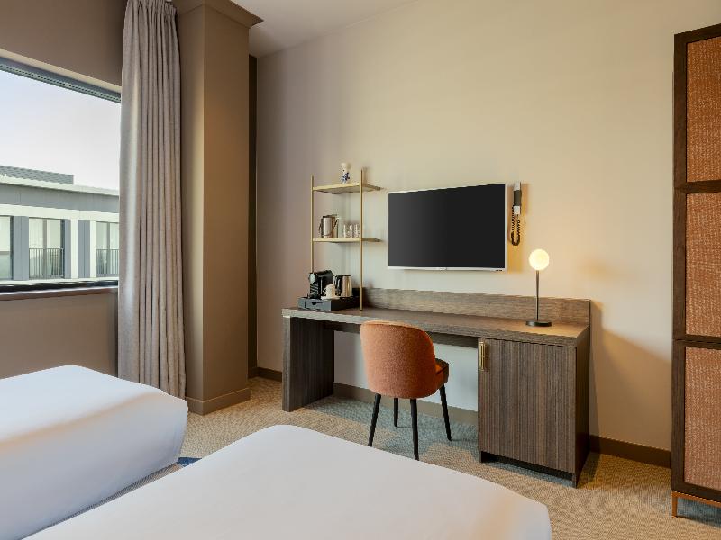 Corendon Amsterdam Schiphol, Tribute Portfolio - Oda