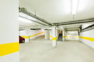 Hotel Tesla Smart Stay fotoÄŸrafÄ±