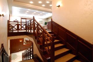 Hotel Orasac fotoÄŸrafÄ±