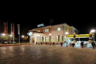 Hotel Orasac fotoÄŸrafÄ±