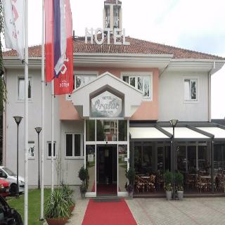 Hotel Orasac otel fotoğrafı