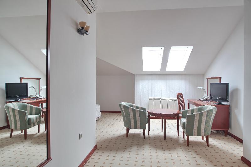 Hotel Orasac - Oda