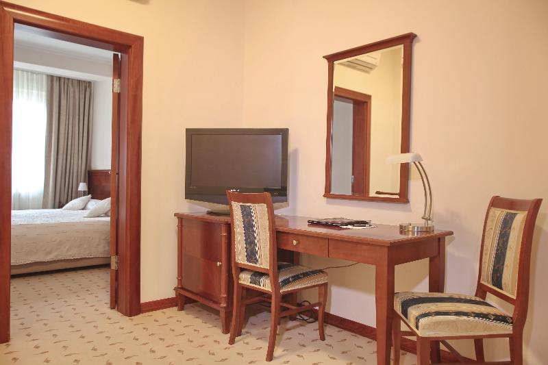 Hotel Orasac - Oda