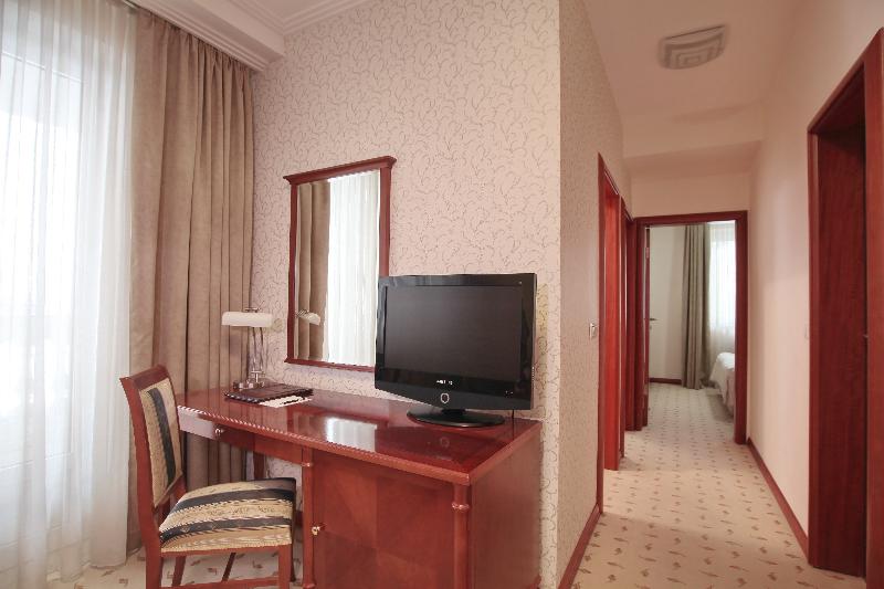 Hotel Orasac - Oda