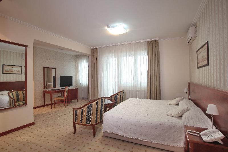 Hotel Orasac - Oda
