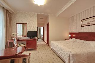 Hotel Orasac fotoÄŸrafÄ±