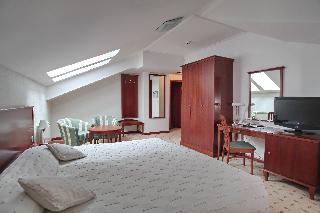 Hotel Orasac fotoÄŸrafÄ±