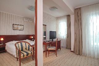 Hotel Orasac fotoÄŸrafÄ±