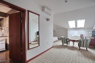 Hotel Orasac fotoÄŸrafÄ±