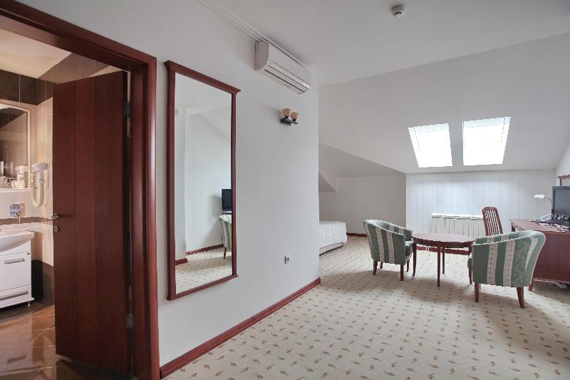 Hotel Orasac - Oda