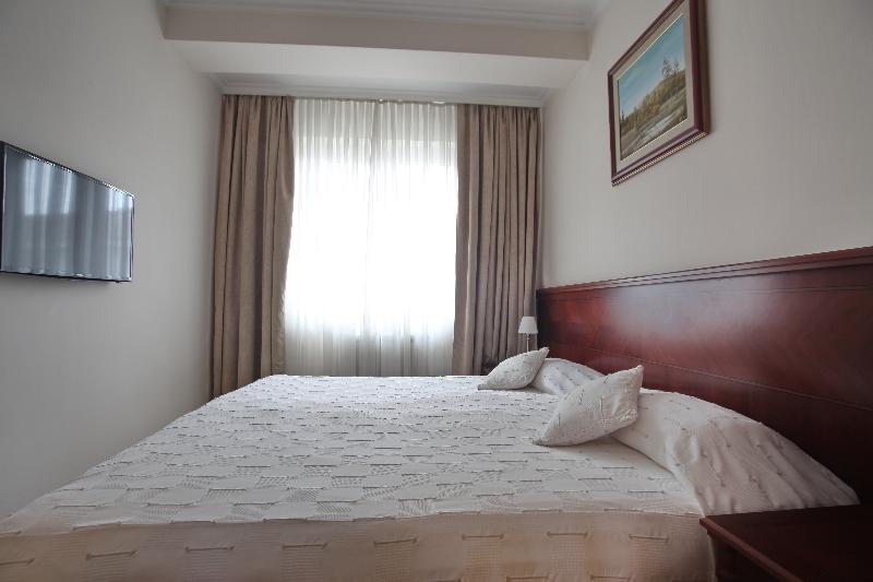 Hotel Orasac - Oda