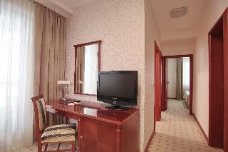 Hotel Orasac fotoÄŸrafÄ±