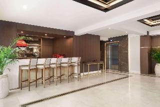 Ramada by Wyndham Isparta fotoÄŸrafÄ±