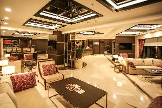 Ramada by Wyndham Isparta fotoÄŸrafÄ±