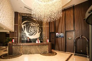 Ramada by Wyndham Isparta fotoÄŸrafÄ±