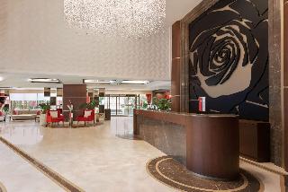 Ramada by Wyndham Isparta fotoÄŸrafÄ±