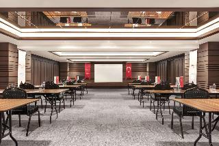 Ramada by Wyndham Isparta fotoÄŸrafÄ±