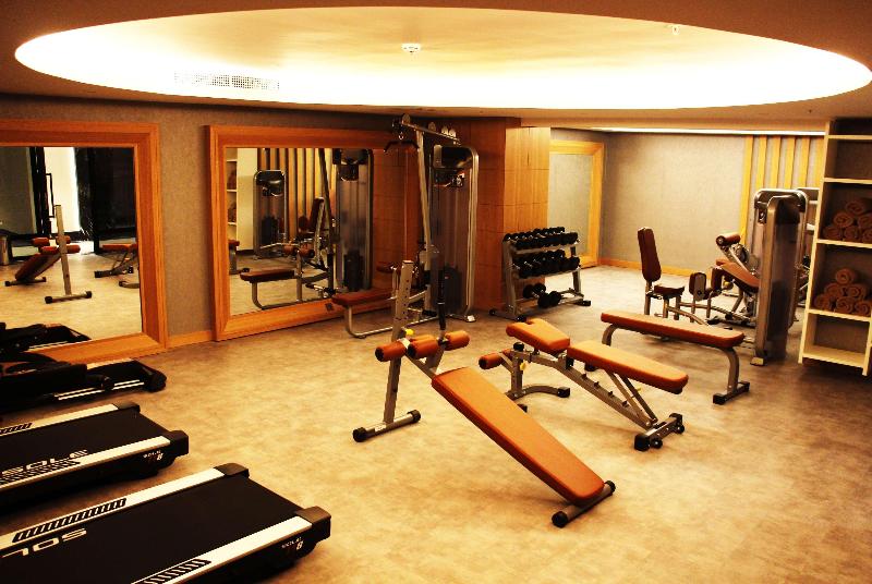 Ramada by Wyndham Isparta - Aktivite