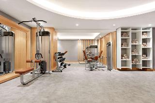 Ramada by Wyndham Isparta fotoÄŸrafÄ±