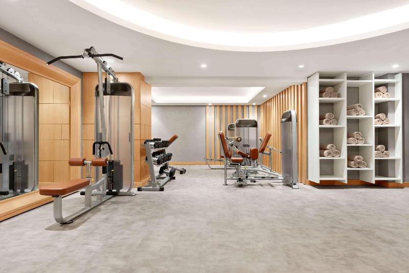 Ramada by Wyndham Isparta - Aktivite