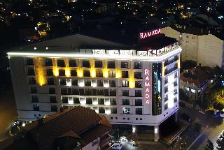 Ramada by Wyndham Isparta fotoÄŸrafÄ±