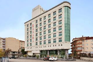 Ramada by Wyndham Isparta fotoÄŸrafÄ±