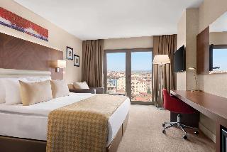Ramada by Wyndham Isparta fotoÄŸrafÄ±