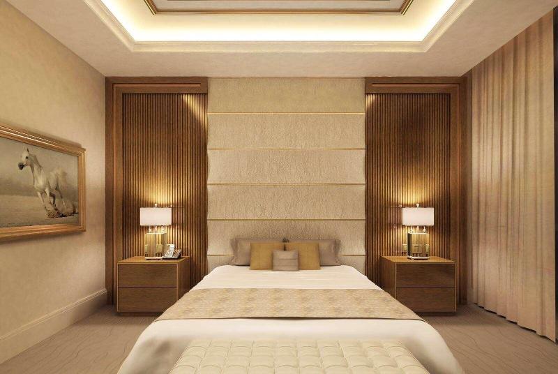 Ramada by Wyndham Isparta - Oda