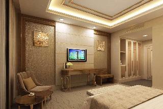 Ramada by Wyndham Isparta fotoÄŸrafÄ±