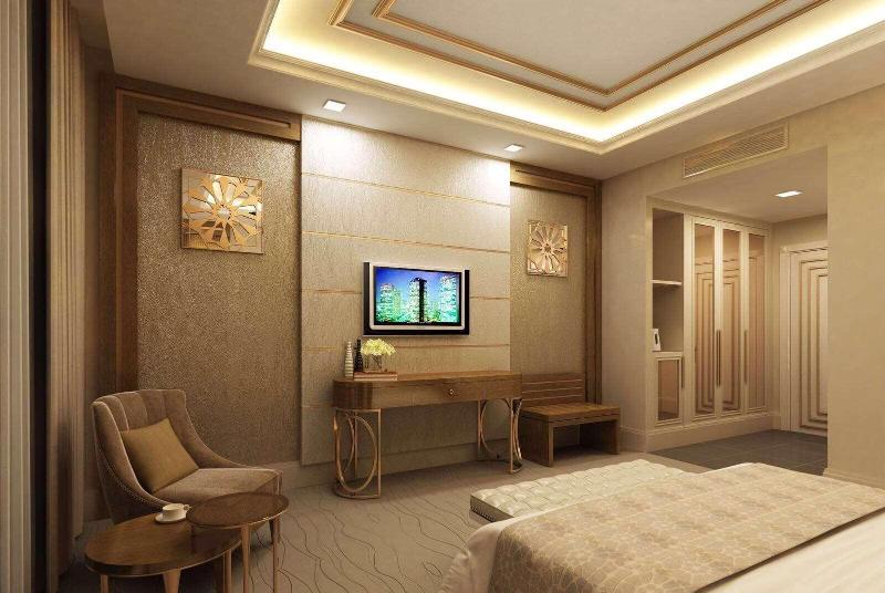 Ramada by Wyndham Isparta - Oda