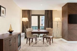Ramada by Wyndham Isparta fotoÄŸrafÄ±