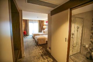 Ramada by Wyndham Isparta fotoÄŸrafÄ±