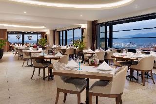 Ramada by Wyndham Isparta fotoÄŸrafÄ±