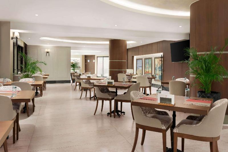 Ramada by Wyndham Isparta - Restoran