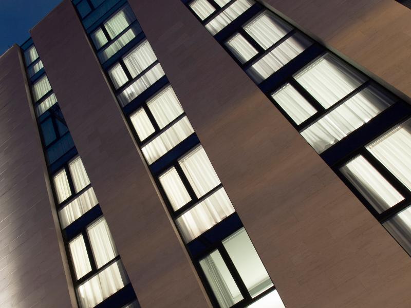 Hotel City Lugano - Genel