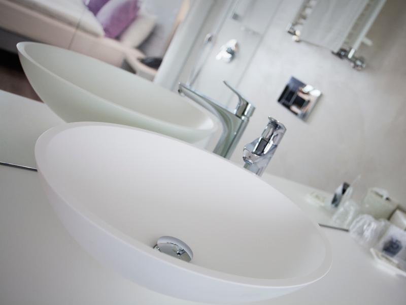 Hotel City Lugano - Oda