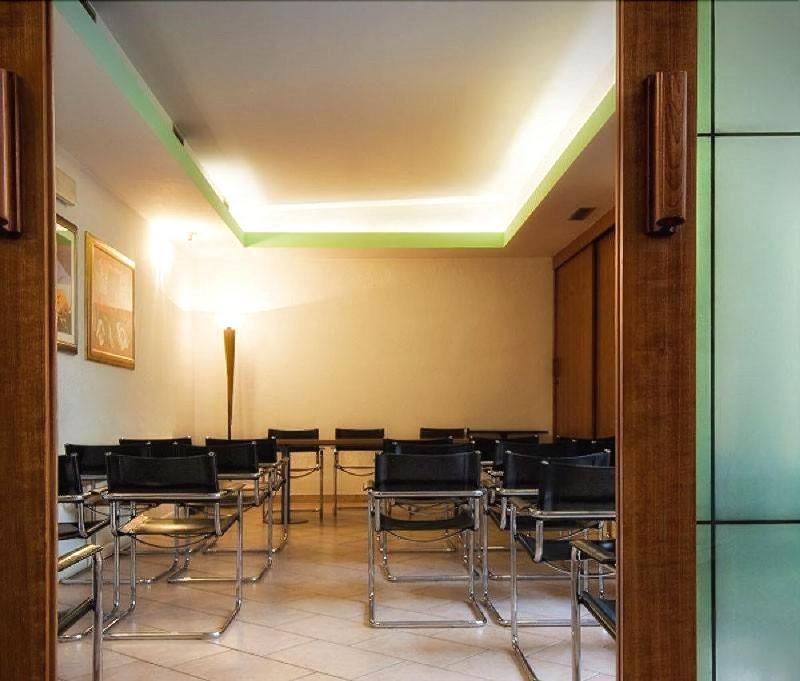 garni villa fontana - Toplantı