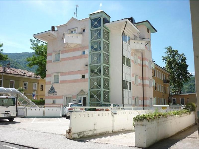 garni villa fontana - Genel
