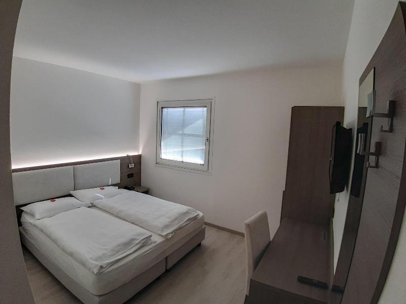garni villa fontana - Oda