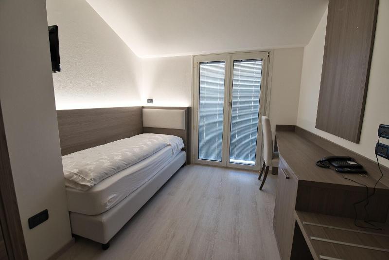 garni villa fontana - Oda
