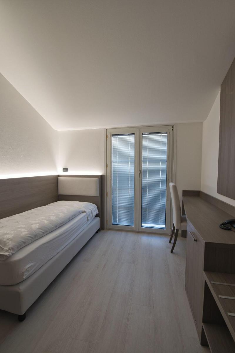 garni villa fontana - Oda