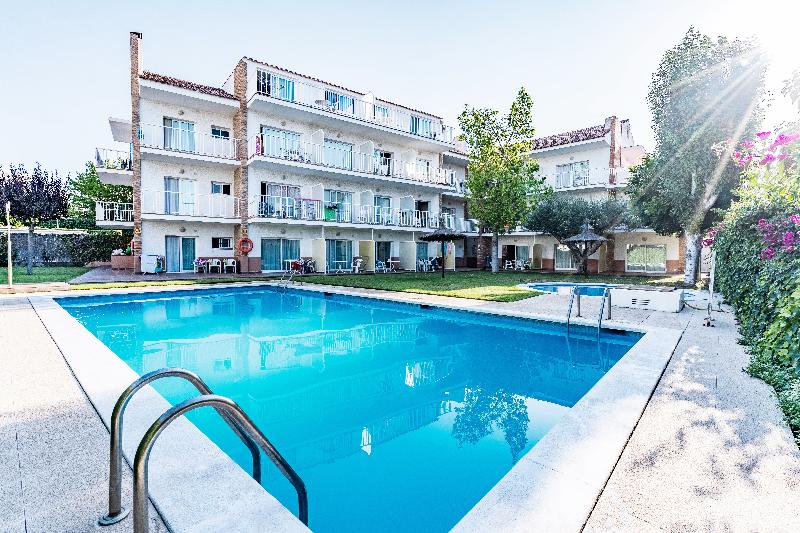 Apartments Sunway San Jorge - Genel