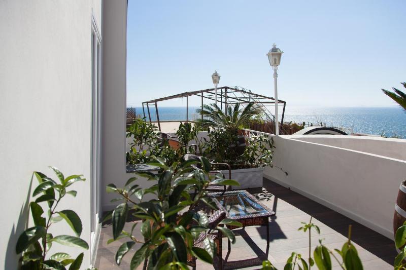 Casa Restino El Morisco - Lobi