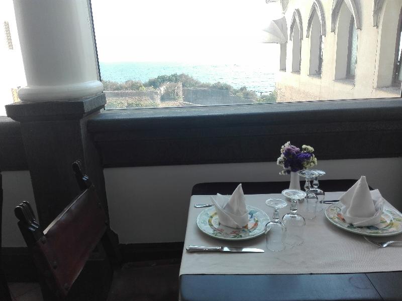 Casa Restino El Morisco - Restoran