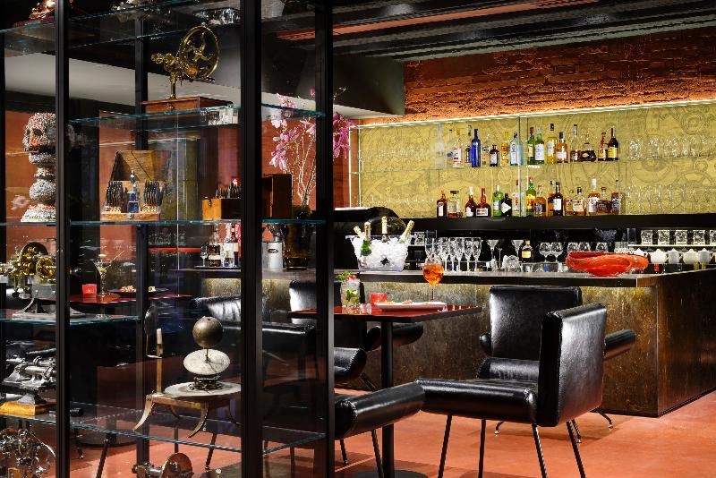L'Orologio Venezia - Bar