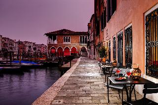 L'Orologio Venezia otel fotoğrafı