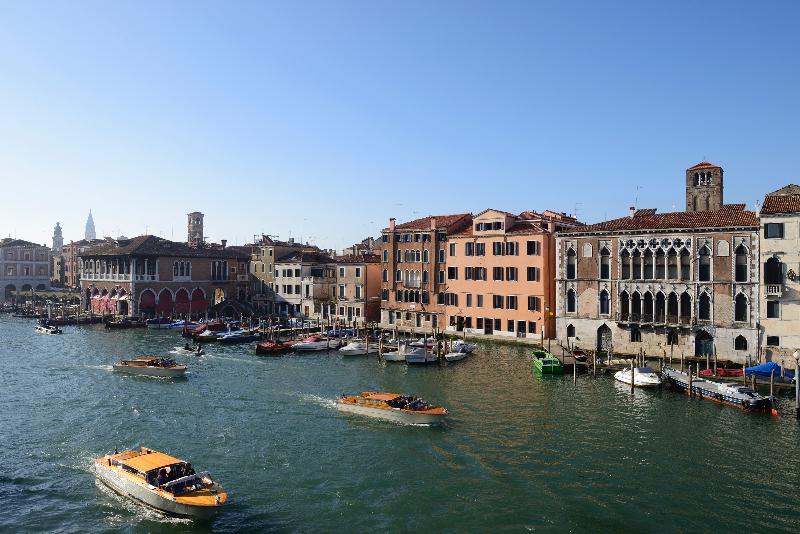 L'Orologio Venezia - Genel