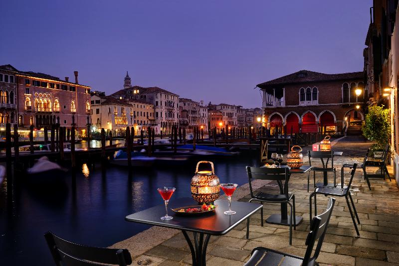 L'Orologio Venezia - Genel