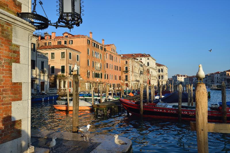 L'Orologio Venezia - Genel