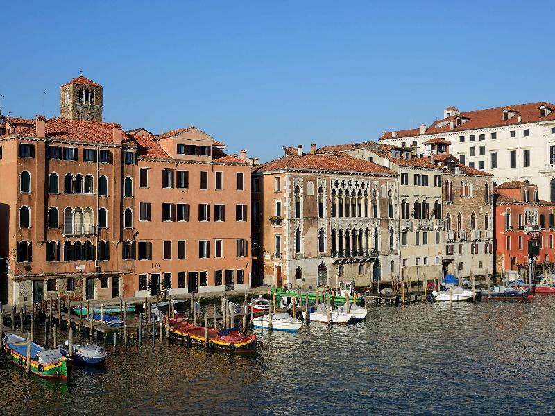L'Orologio Venezia - Genel